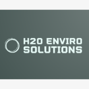 H2O ENVIRO SOLUTIONS 